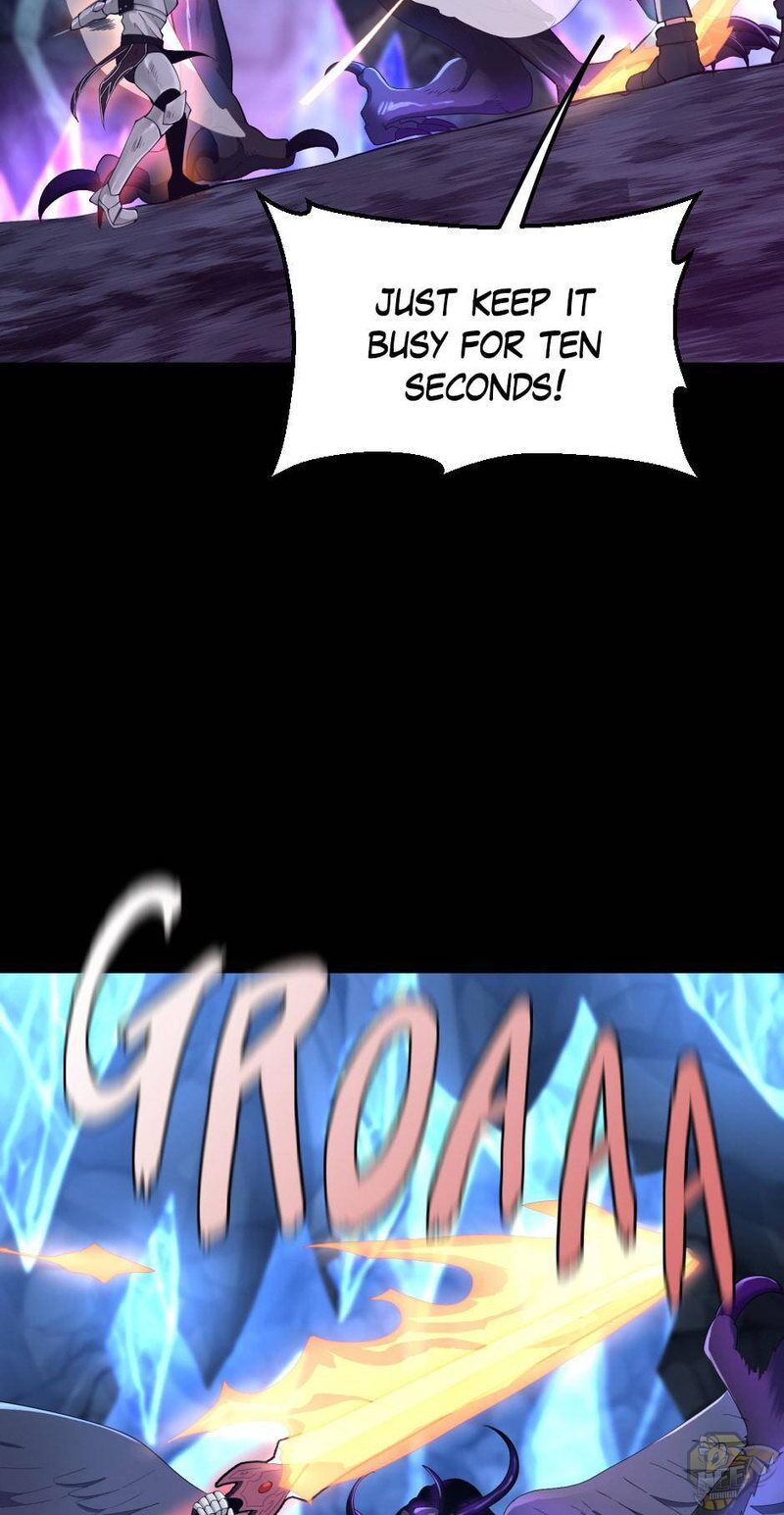 The Beginning After The End Chapter 118 image 40